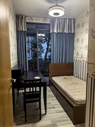 La Fiesta (D19), Condominium #581345581